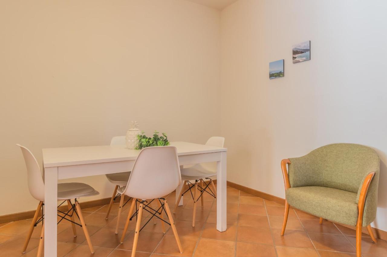 Apartmán Casa Bobbie Varenna Exteriér fotografie