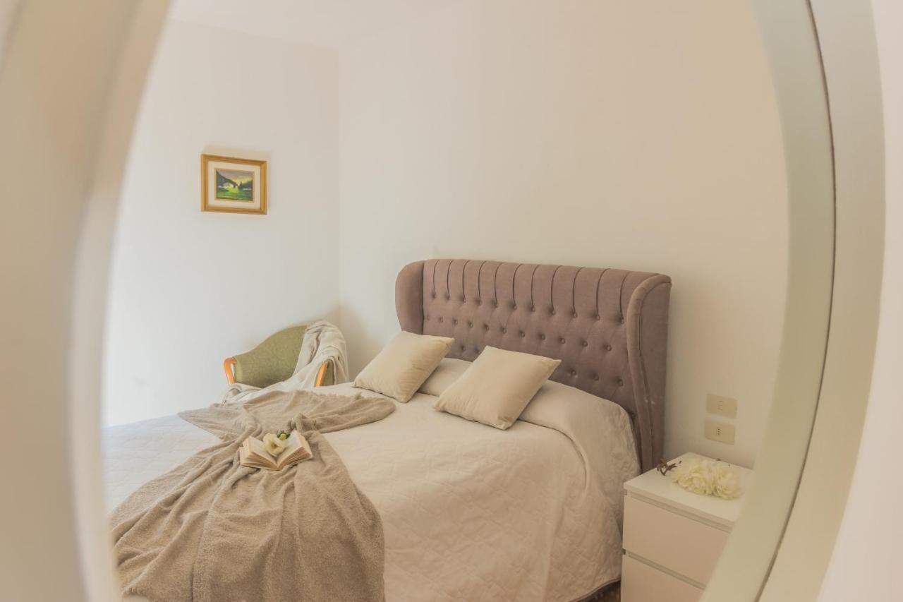 Apartmán Casa Bobbie Varenna Exteriér fotografie