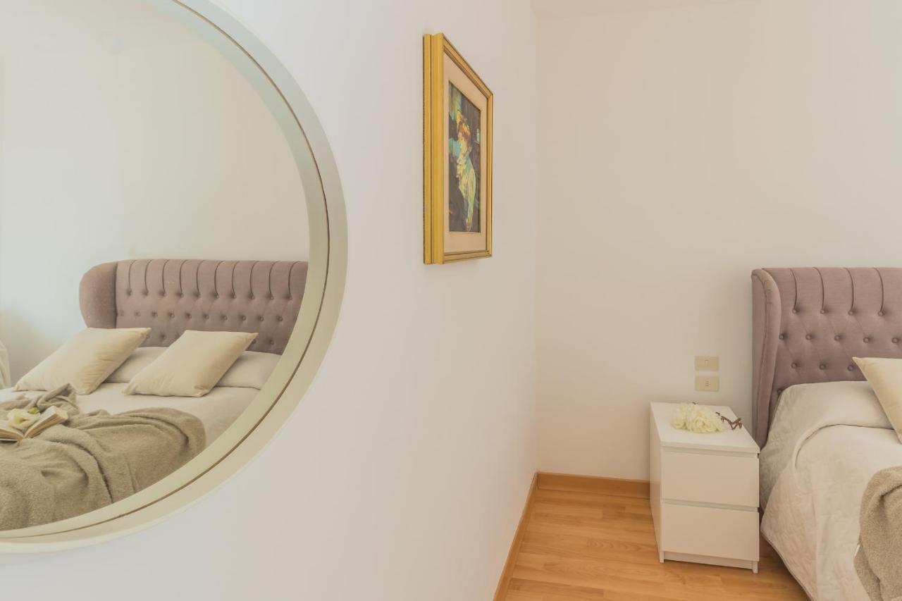 Apartmán Casa Bobbie Varenna Exteriér fotografie
