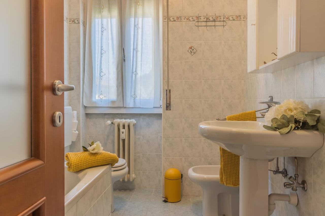 Apartmán Casa Bobbie Varenna Exteriér fotografie