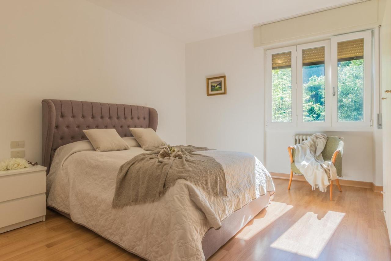 Apartmán Casa Bobbie Varenna Exteriér fotografie